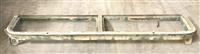 HM-527 | HM-527  Slant Back Hard Top Kit with Gunner Ring HMMWV (Group 6) (5).JPG