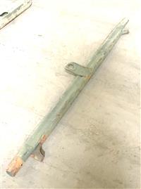 HM-527 | HM-527  Slant Back Hard Top Kit with Gunner Ring HMMWV (Group 7) (13).JPG