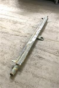 HM-527 | HM-527  Slant Back Hard Top Kit with Gunner Ring HMMWV (Group 7) (2).JPG