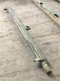 HM-527 | HM-527  Slant Back Hard Top Kit with Gunner Ring HMMWV (Group 7) (4).JPG