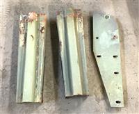 HM-527 | HM-527  Slant Back Hard Top Kit with Gunner Ring HMMWV (Group 8) (1).JPG