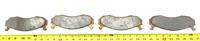 HM-543 | HM-543 HMMWV Brake Pad Kit (3).jpg