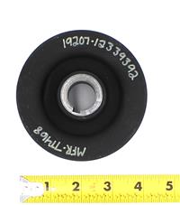HM-583 | HM-583 200 AMP Dual Volt Alternator and Regulator Assembly Upgrade Kit Update (26).JPG