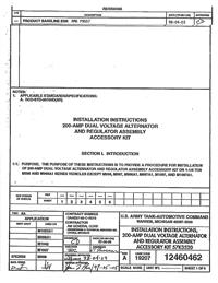 HM-583 | HM-583 200 AMP Dual Volt Alternator and Regulator Assembly Upgrade Kit Update (53).JPG