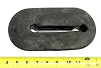 HM-633 | HM-633  HMMWV Left Hand Side Hood Airlift Seal (1)(USED).jpg