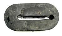HM-633 | HM-633  HMMWV Left Hand Side Hood Airlift Seal (2)(USED).jpg