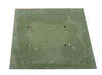 HM-644 | HM-644  Right Rear Seat Support with Reinforcements  (1) Used.jpg