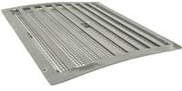 HM-664 | HM-664  Aluminum Radiator Hood Grille HMMWV  (1 USED).jpg