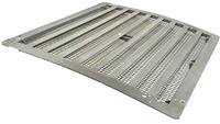 HM-664 | HM-664  Aluminum Radiator Hood Grille HMMWV  (4 USED).jpg