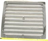 HM-664 | HM-664  Aluminum Radiator Hood Grille HMMWV (2 USED).jpg