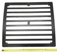 HM-664 | HM-664 HMMWV Aluminum Radiator Hood Grille (6) (Large).jpg