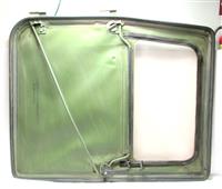 HM-684-OP | HM-684-OP Front Right Passenger Side Camo Soft Door HMMWV Update (6).JPG