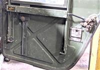 HM-689 | HM-689  Inside Door Operator Front Passenger Right Side Hard Door HMMWV (7).jpg