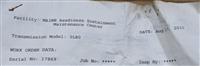 HM-699 | HM-699 TH400 3L80 PackList.jpg