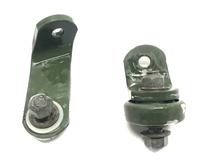 HM-704 | HM-704  Upper and Lower Right Hand Mirror Mounting Bracket HMMWV (1).jpg