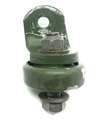 HM-704 | HM-704  Upper and Lower Right Hand Mirror Mounting Bracket HMMWV (13).jpg