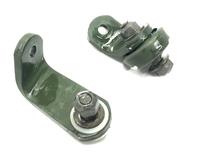 HM-704 | HM-704  Upper and Lower Right Hand Mirror Mounting Bracket HMMWV (2).jpg