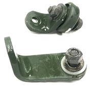 HM-704 | HM-704  Upper and Lower Right Hand Mirror Mounting Bracket HMMWV (3).jpg