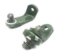 HM-704 | HM-704  Upper and Lower Right Hand Mirror Mounting Bracket HMMWV (4).jpg
