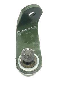 HM-704 | HM-704  Upper and Lower Right Hand Mirror Mounting Bracket HMMWV (7).jpg