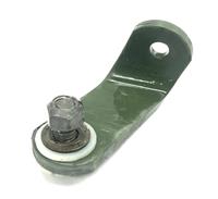 HM-704 | HM-704  Upper and Lower Right Hand Mirror Mounting Bracket HMMWV (9).jpg