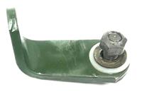 HM-705 | HM-705  Upper and Lower Left Hand Mirror Mounting Bracket HMMWV (NOS) (8).jpg
