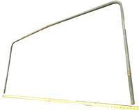 HM-707 | HM-707 Middle Bow for HMMWV 2 Man Troop Carrier with Soft Top   (1).jpg