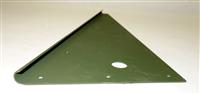 HM-726 | HM-726  HMMWV Right Hand B Pillar Reinforcement NOS (11).JPG