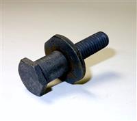 HM-751 | HM-751 Litter Tray Upper Striker for HMMWV NOS (7).JPG