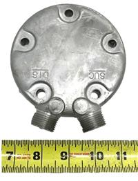 HM-752 | HM-752  Air Conditioner (AC) Compressor Rear Head C (6).jpeg