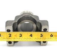 HM-7583 | HM-7583 Rear Yoke Flange and Slinger Transfer Case Output HMMWV (21).JPG