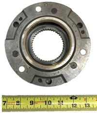 HM-762 | HM-762  Transfer Case  Front Differential Carrier (3).jpg