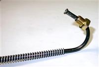 HM-774 | HM-774  Rear Left Hand (LH) Caliper Brake Line Assembly NOS (1).JPG