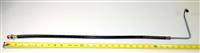 HM-774 | HM-774  Rear Left Hand (LH) Caliper Brake Line Assembly NOS (3).JPG