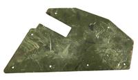 HM-790 | HM-790  Left Hand (LH) Body Armor Cowl Plate (1)(USED).jpg