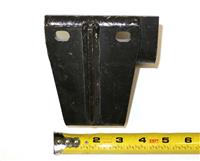 HM-794 | HM-794 Fuel Can Carrier Stop Plate Assembly for HMMWV NOS (8).JPG