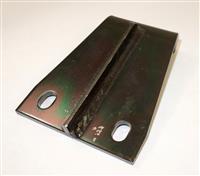 HM-798 | HM-798 Spare Tire Stop Plate Assembly for HMMWV NOS (3).JPG