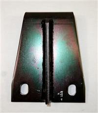 HM-798 | HM-798 Spare Tire Stop Plate Assembly for HMMWV NOS (4).JPG