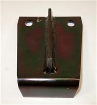HM-798 | HM-798 Spare Tire Stop Plate Assembly for HMMWV NOS (5).JPG