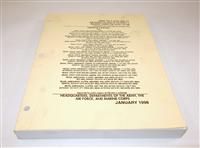 HM-799 | HM-799 Operators Manual TM 9232028010 Janauary 1996 Edition NOS (4).JPG