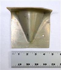 HM-800 | HM-800  Body Support Hold Down Bracket for HMMWV NOS (3).JPG