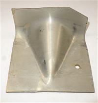 HM-800 | HM-800  Body Support Hold Down Bracket for HMMWV NOS (5).JPG