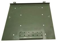 HM-801 | HM-801  Right Hand Rear Top Seat Support without Reinforcements (1).jpg