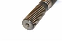 HM-807 | HM-807 Transfer Case Main Gear Shaft NP242 HMMWV (30).JPG