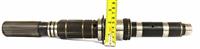 HM-807 | HM-807 Transfer Case Main Gear Shaft NP242 HMMWV (34).JPG