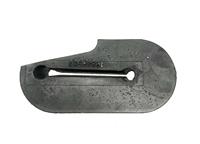 HM-811 | HM-811  Left Hand Ballistic Hood Airlift Seal (2).jpeg