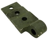 HM-814 | HM-814  Lower Right Hand Windshield Frame Hinge HMMWV (3).jpg