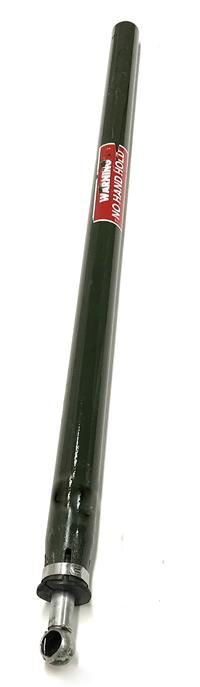 HM-823 | HM-823  Slant Back Rear Hood Gas Spring and Cover Assembly (3).jpg