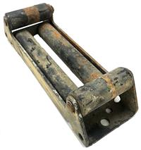 HM-851 | HM-851  9000 LB Winch Wire Rope Guide Bracket (1).jpeg