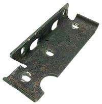 HM-854 | HM-854  Rear Left Hand Body Retainer Bracket  Plate (5).jpg